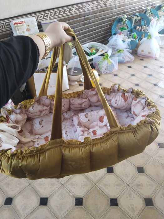 Чаколоклар учун йумшок йостикчамиз