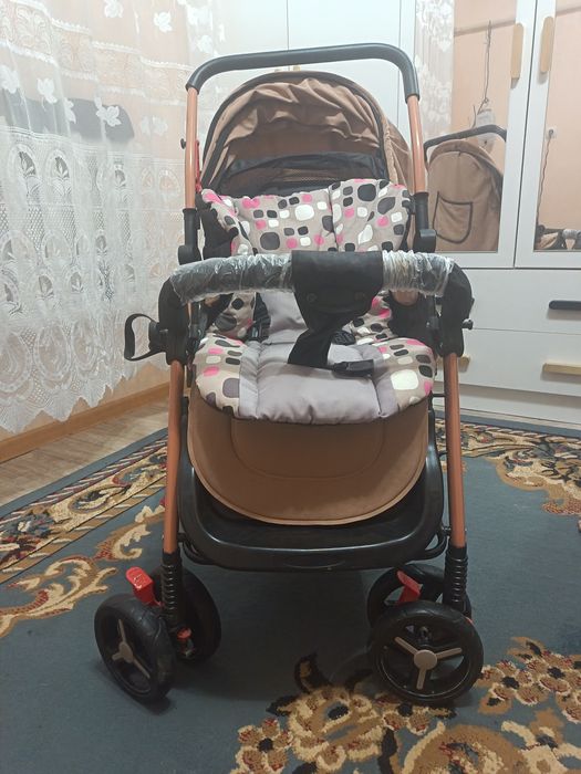 Коляска сатылады