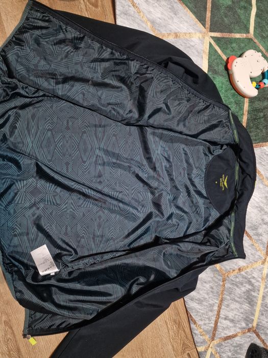 Aston Martin Racing Men’s Jacket Team