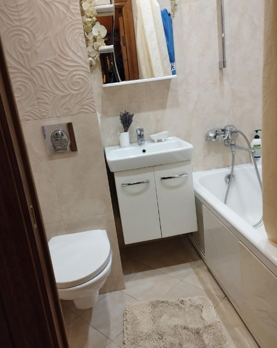 Частный дом в аренду