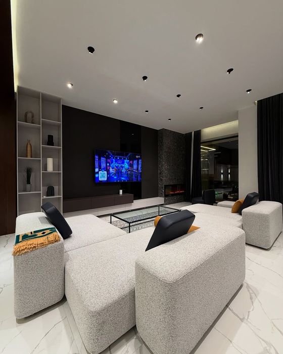 Сдаётся дача престиж класса “Orient” в Чарваке