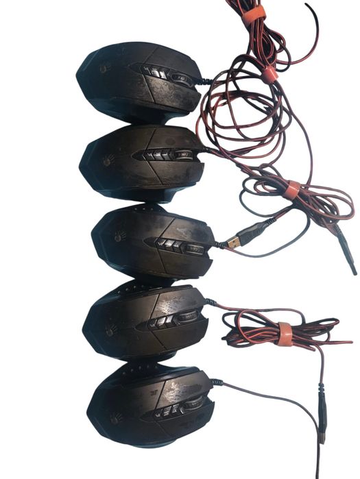 Игровые мышки Bloody V7M