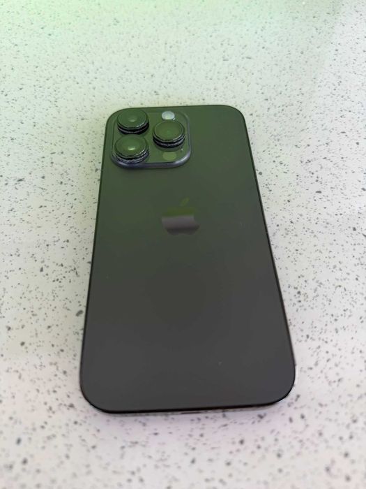 iPhone 14 Pro Space Black, 512 GB