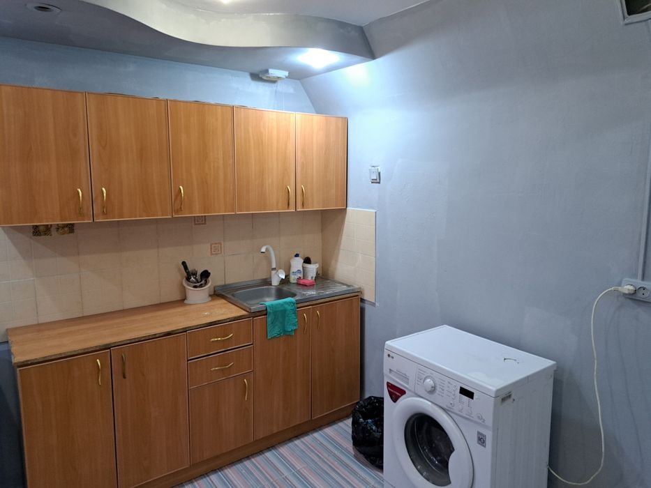 Продам 3х комнатную