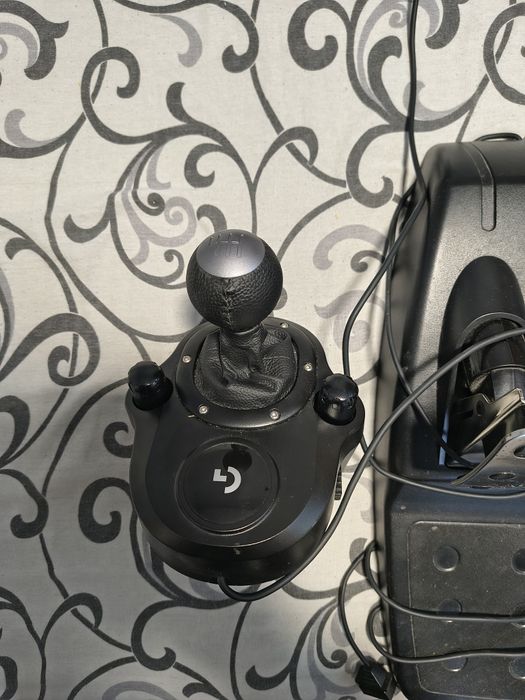 Volan gaming LOGITECH Driving Force G29