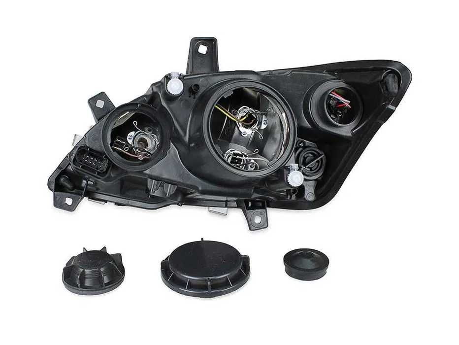 Фарове Фар за Мерцедес Вито / Виано - VITO / VIANO С МОТОР 2010 - 2015