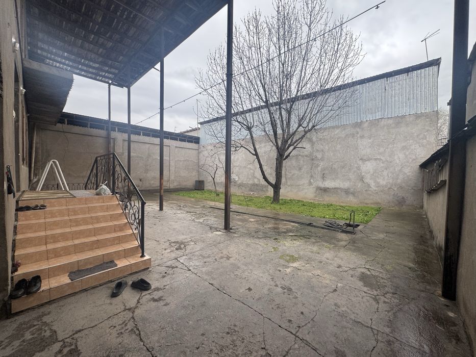 Продается участок Назарбек