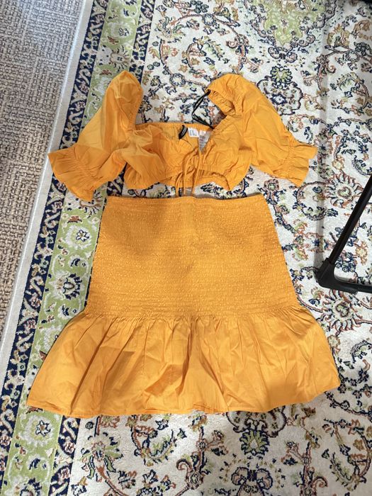 Комплект для пляжа, новый