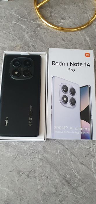 Продам редми 14 про в идеальном состоянии