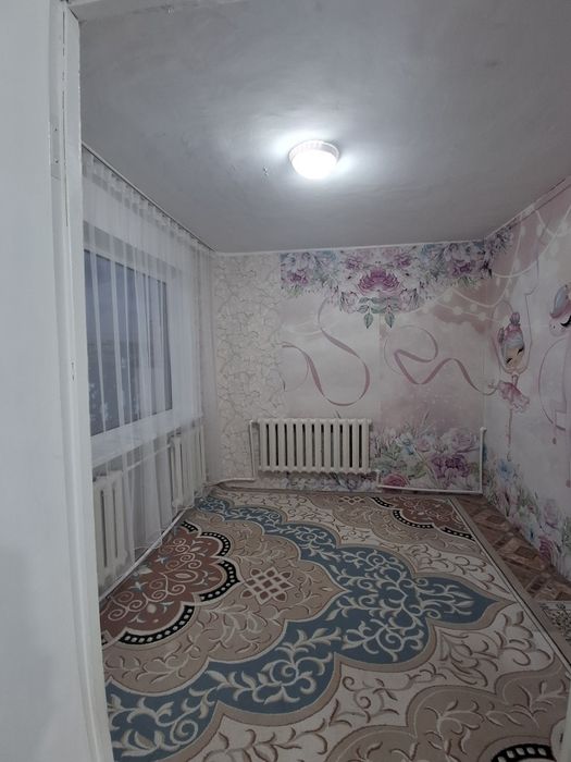Продам 3 комн квартиру