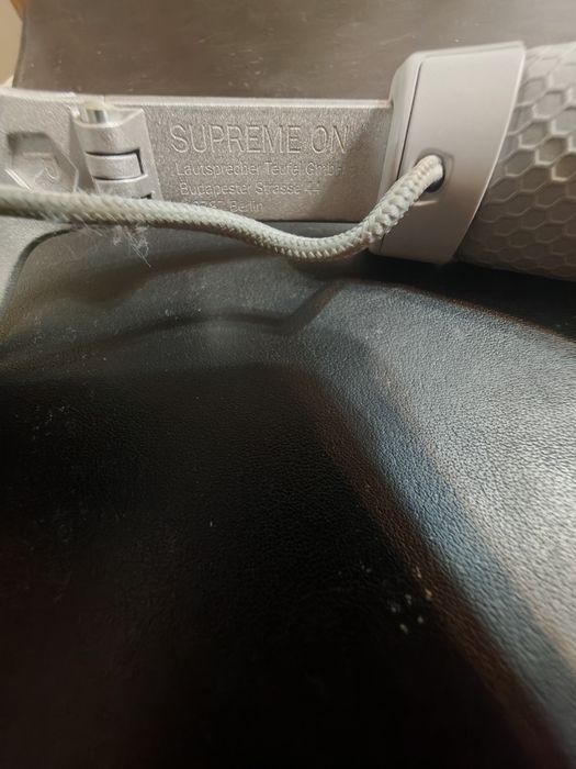 Căști wireless teufel supreme on.