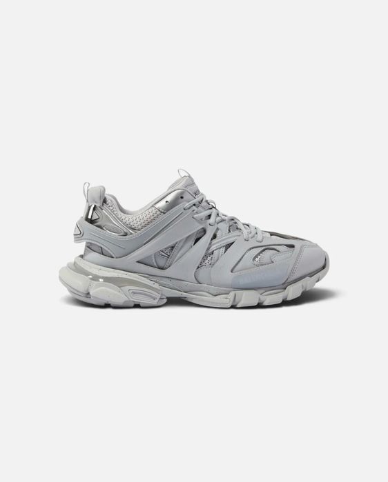 Balenciaga Track Gray