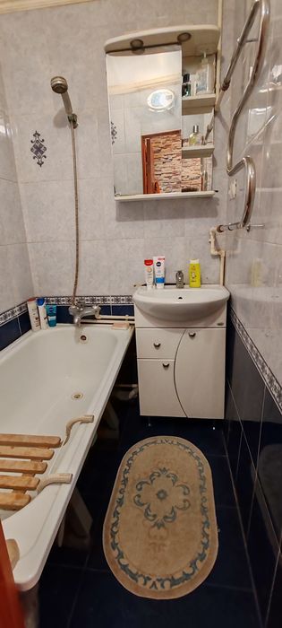 Продам 3 ком 14 мик