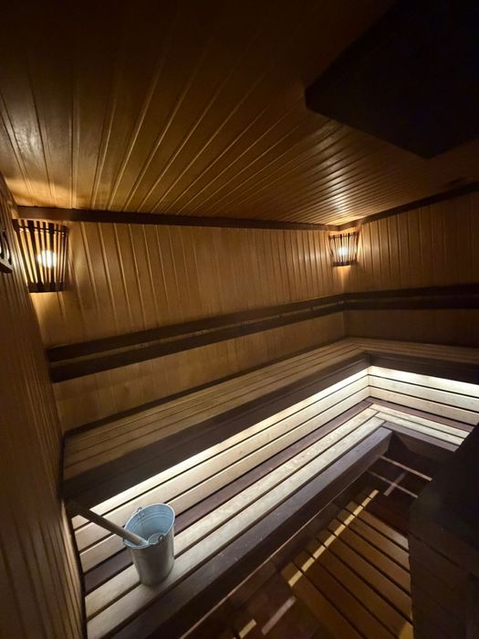 Коттедж суточно и часовая