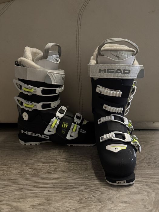 NOI!!! Clapari Head Nexo LYT 80RS W 25,5