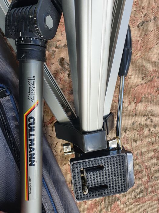 Lesa, accesorii caini si pisici,trepied Noi