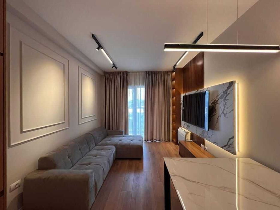 Продавам двустаен в Манастирски ливади