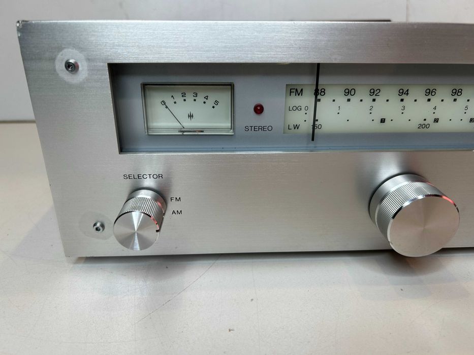 Tuner Scott T 516L Vintage