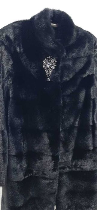 Продам Норковую шубу