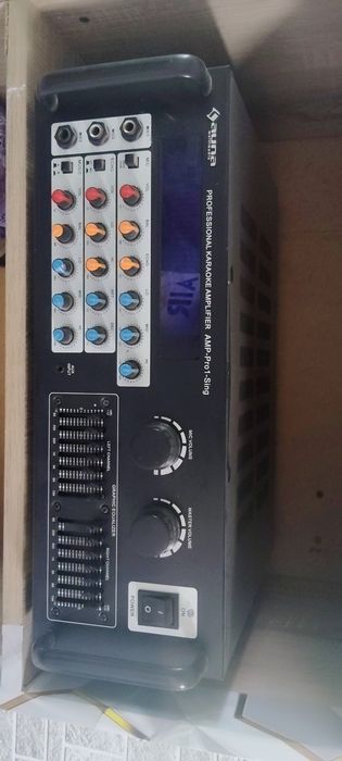 Echipament audio