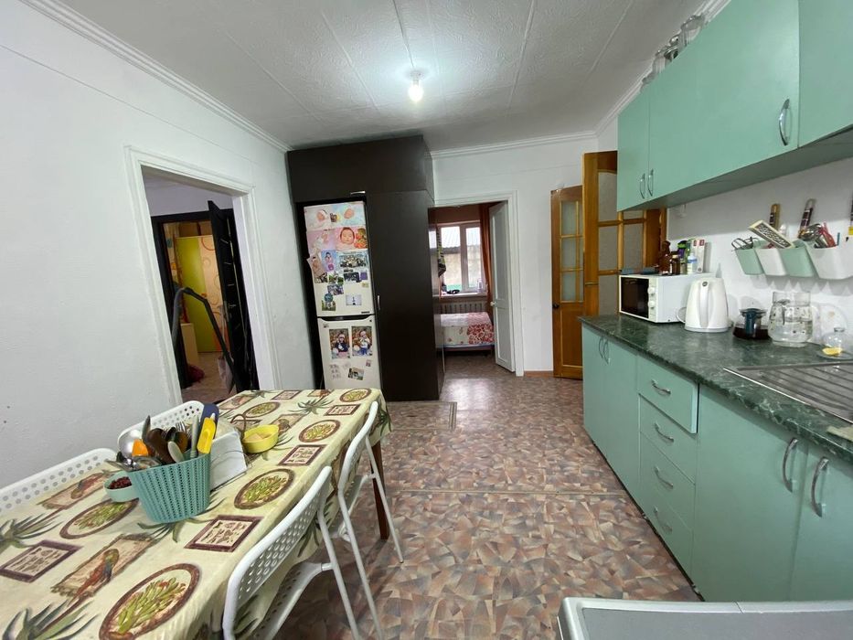 Продам дом, район Мирный