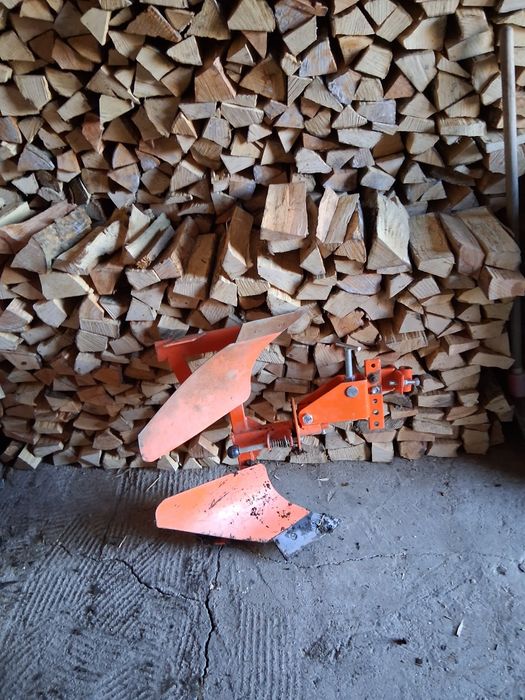 Motocultor Ruris Ksd 1001