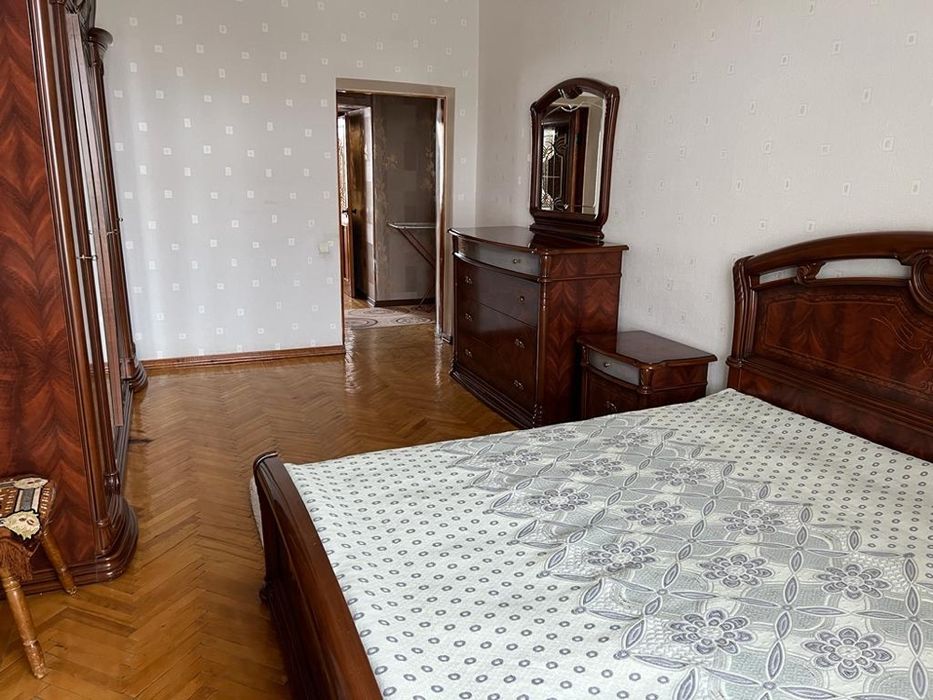 Сдается 2-ка в центре на длительный срок