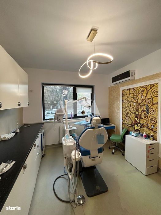 De vânzare: ap. 3 cam - clinica stomatologica - Regie - Grozăvești
