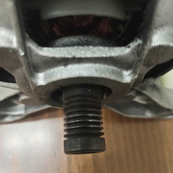 Части за перални