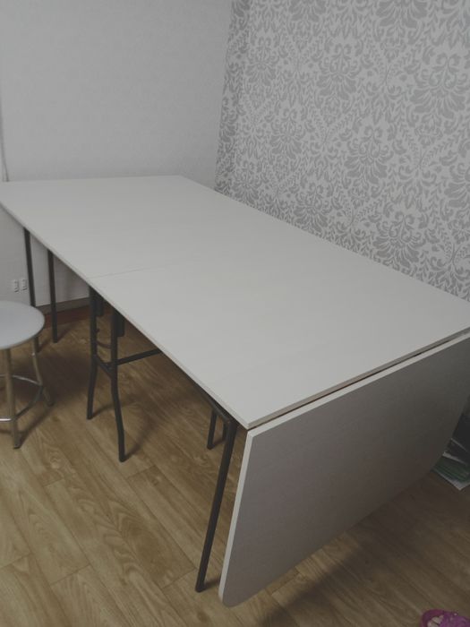 Стол трансформер (новый)