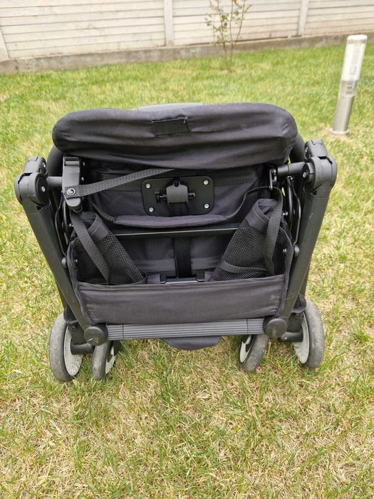 Carucior CYBEX folosit o singura data in vacanta