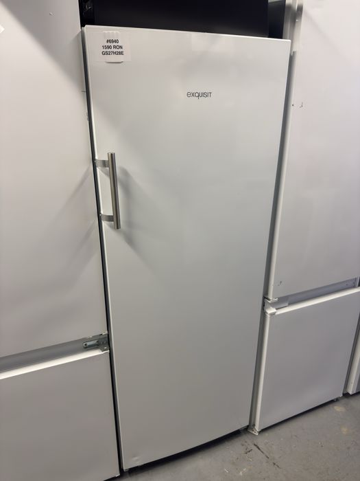 Congelator vertical Exquisit GS27‑H‑280E