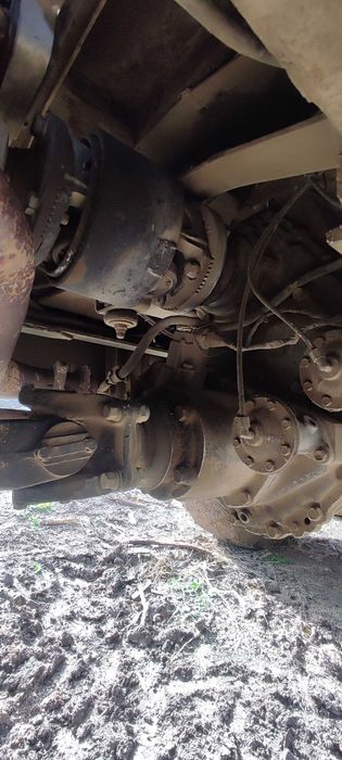 КамАЗ 4310 вездеход