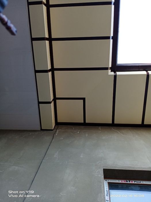 Tunikabond va travertin hizmati