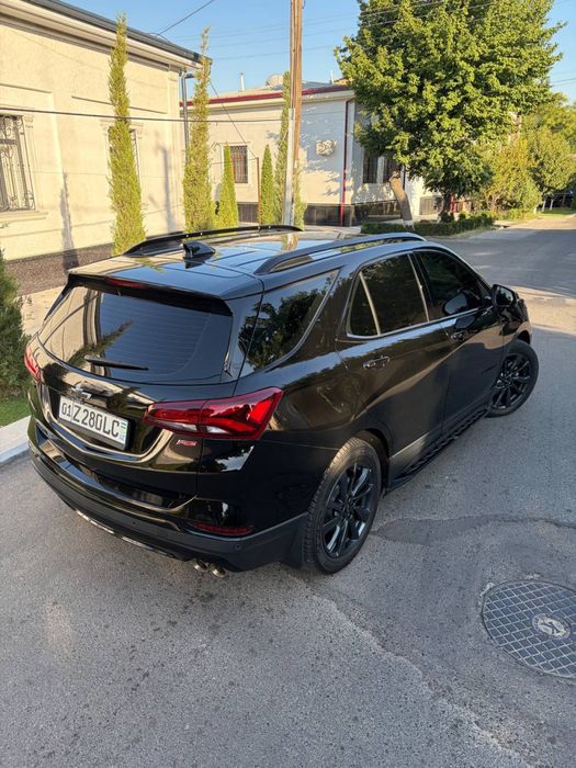 Equinox full 472 mln 2022