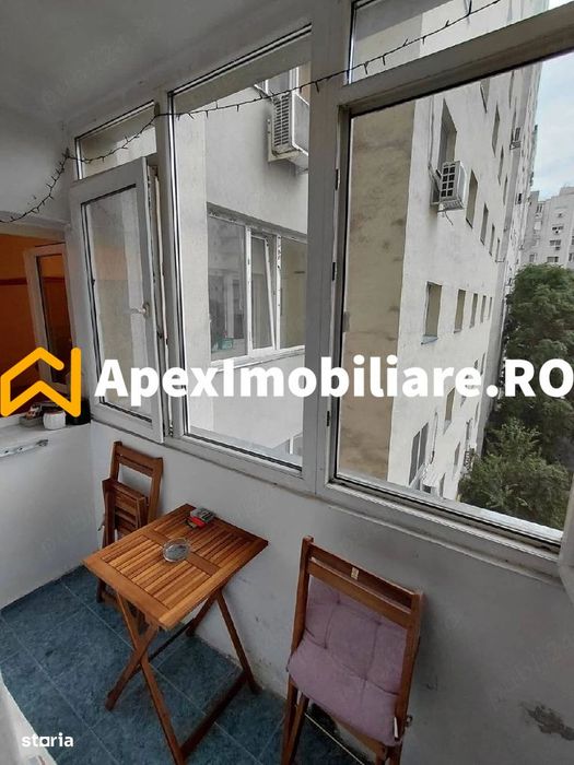 Apartament 2 camere de inchiriat Pantelimon Bucuresti | ApexImobiliare