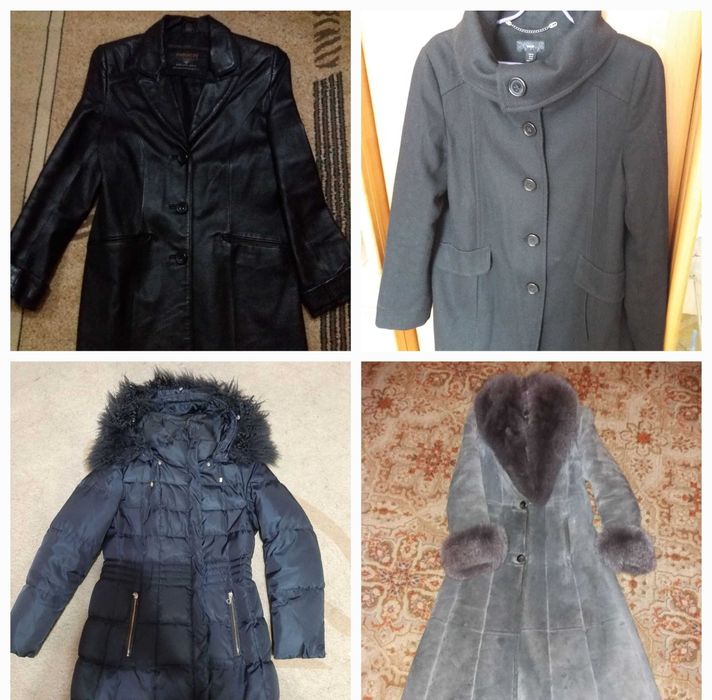 Женские куртки , ветровки