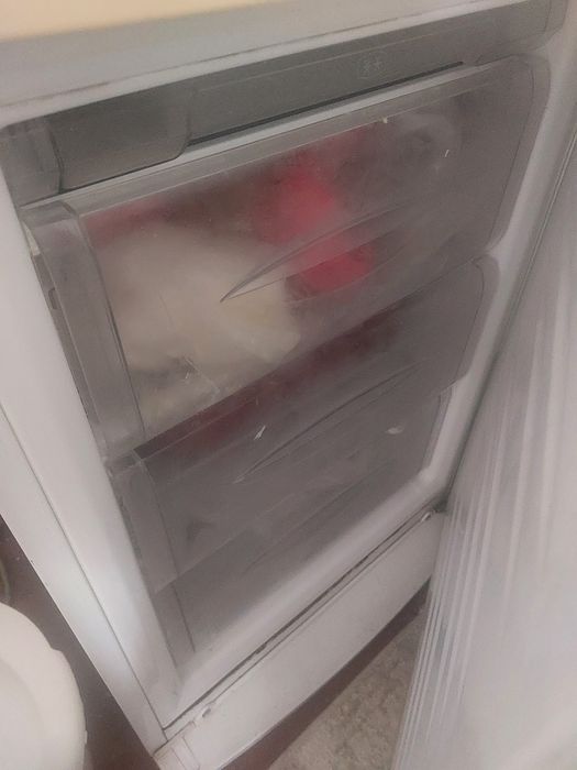 Холодильник LG б/у