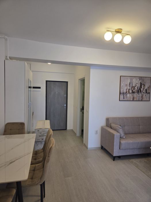 Apartament de închiriat Otopeni