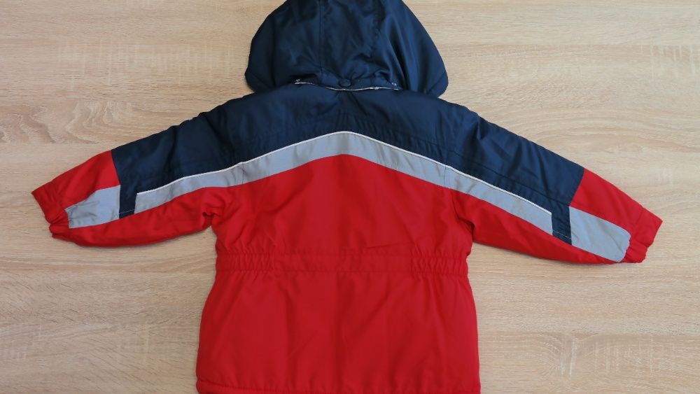 Costum de ski baieti 3ani