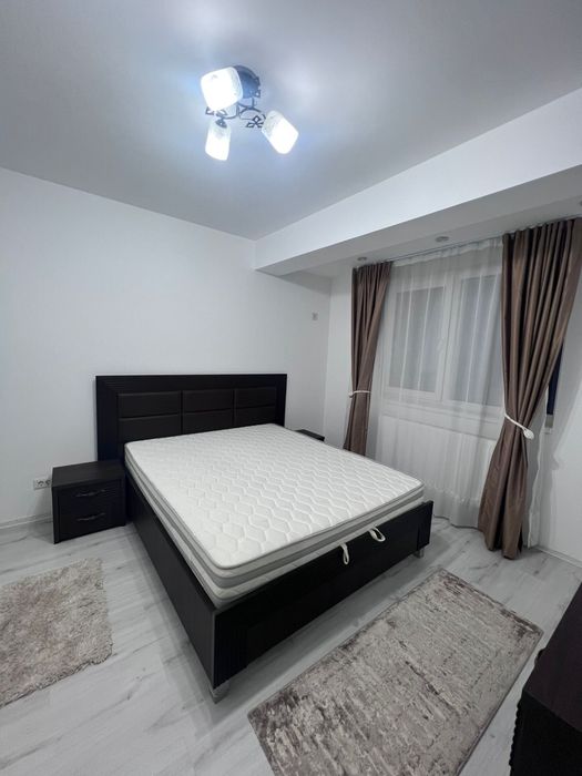 Apartament 2 camere Aparatorii Patriei+ loc de parcare