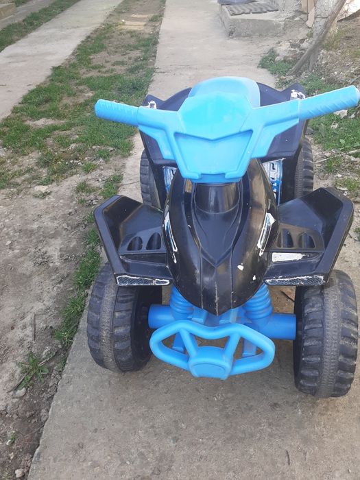 Atv electric pt copii