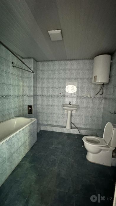 Поворот,аренда 3х комнатная квартира
