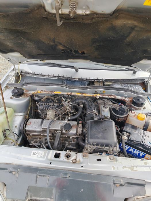 Продам ваз 2115 торг