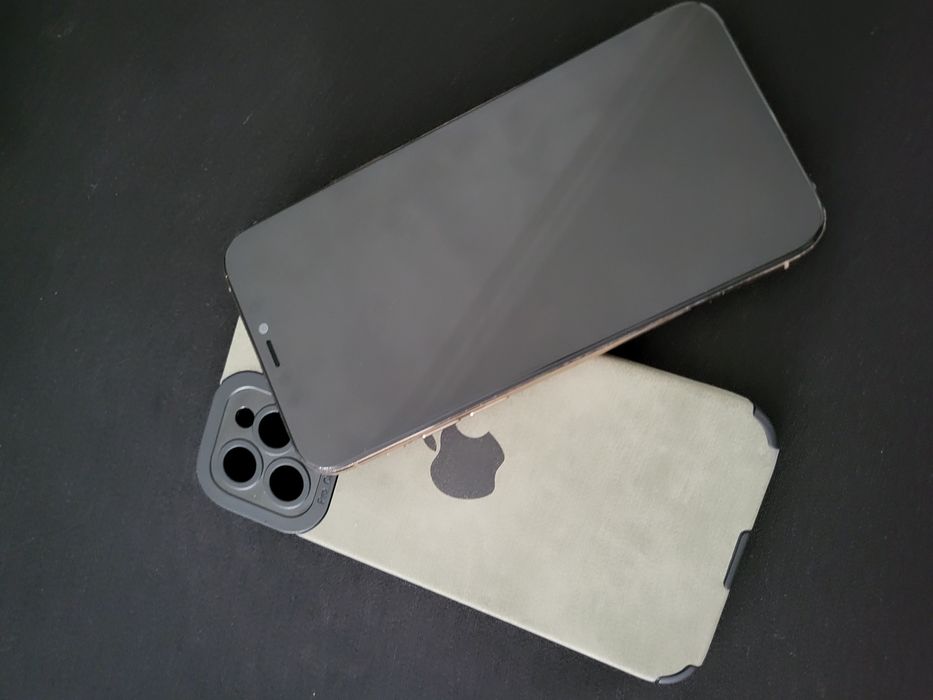 Iphone 11 Pro...