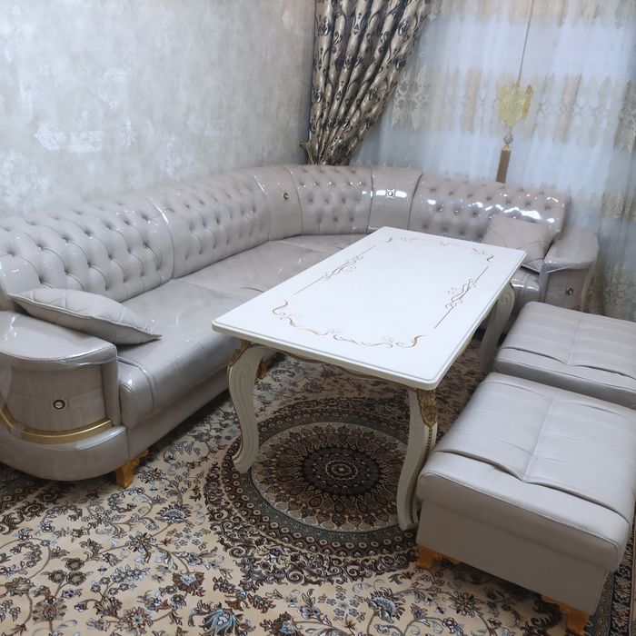 Гастенный уголок честер