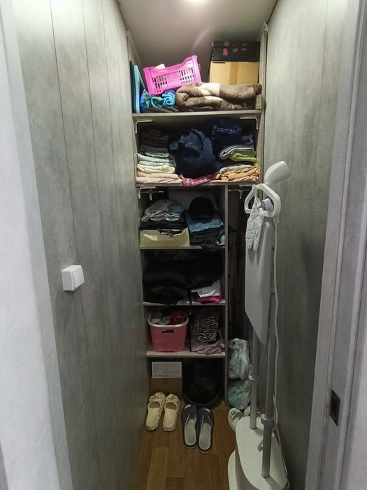 Продам 1 комнатную квартиру!!