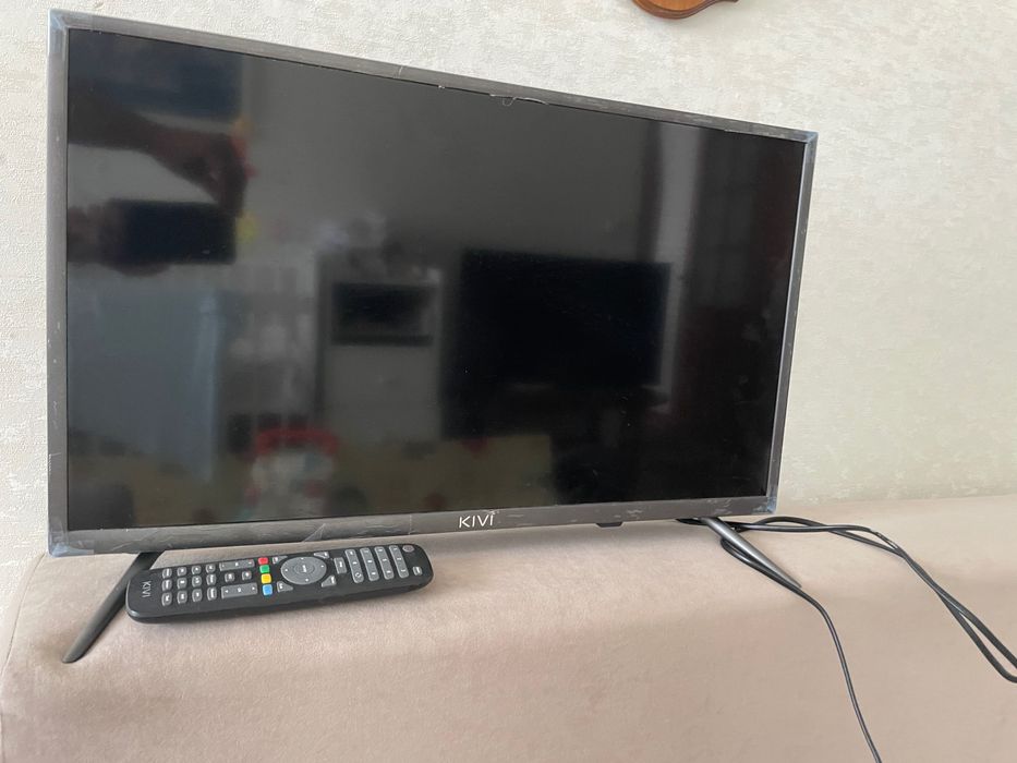 Продаётся новый телевизор