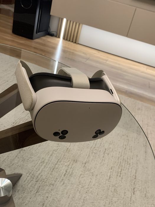 Ochelari VR meta quest 3s