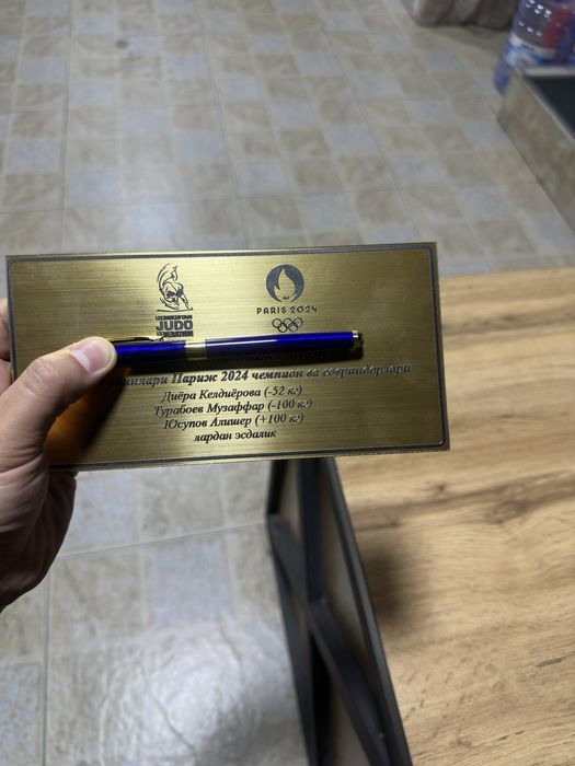 Tablichka - рекламные таблички